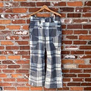 Bonfire‎ Snowboarding Arena Pants Size Small